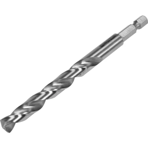 HSS 6542 9,0MM ŠESTIHRANNÝ VŔTAČ DO KOVU VŔTAČKA /YATO/ - obr. 1