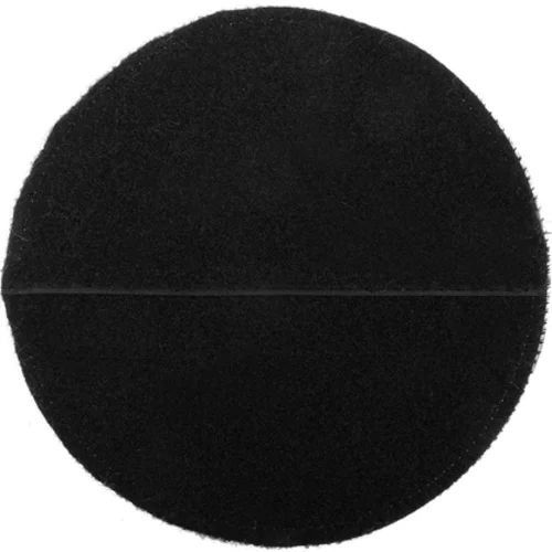 LEŠTENIE KOŽUŠINY NA VELCRO 180MM /YATO/ - obr. 2