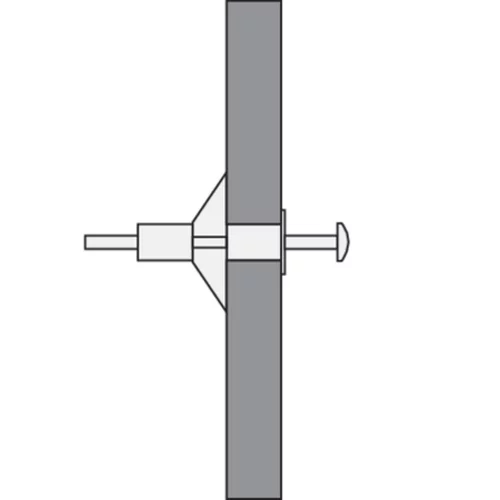 MOLLY DOWN PRIMER S 10 PINMI /YATO/ - obr. 2