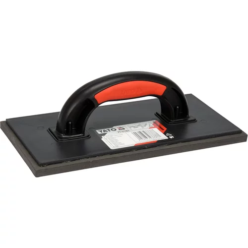 VOZÍK GUMA 8MM 270 X 130 MM