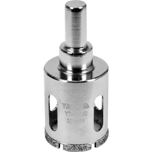 30MM VŔTAK DO KAMEŇA /YATO/ - obr. 1