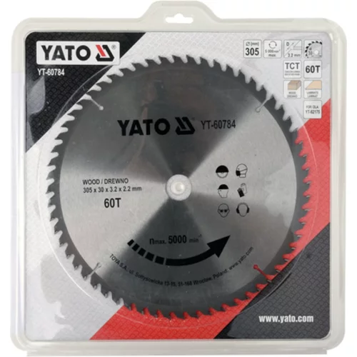 ŠIROKÝ DREVENÝ ŠTÍT 305X60TX30MM PRE YT-82175