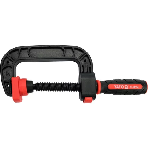 SVORKA TYP C NYLON 75 MM