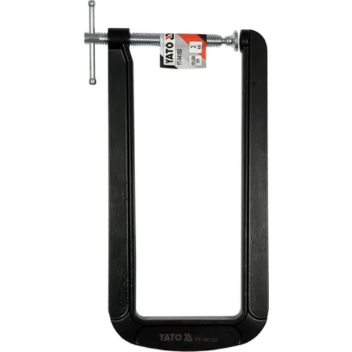 C-SVORKA DEEP 101 X 304 MM / 4 ''X 12''