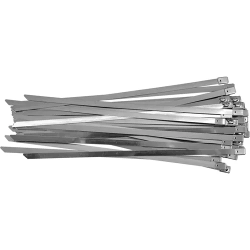 NEREZOVÉ SVORKY 8,0X300MM 50KS.