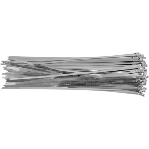 NEREZOVÉ SVORKY 8,0X600MM 50KS.