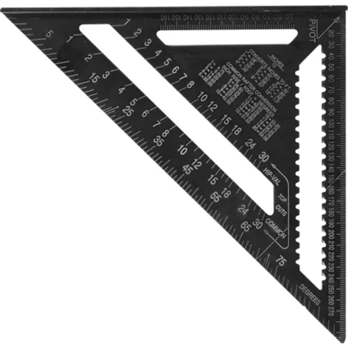 TESÁRSKY UHOL 300 MM PRE KROVNÍKY /YATO/ - obr. 1