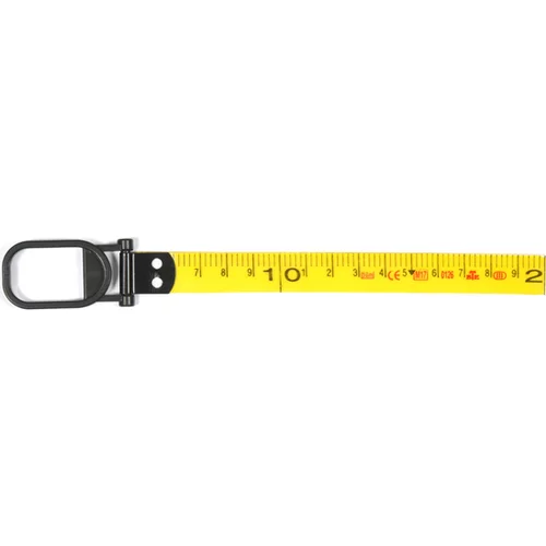MERACIE MIERY 50 M X 15 MM PÁSKA SKLOVLÁTNÁN, HLADKÁ, TRIEDA PRESNOSTI III /YATO/ - obr. 1