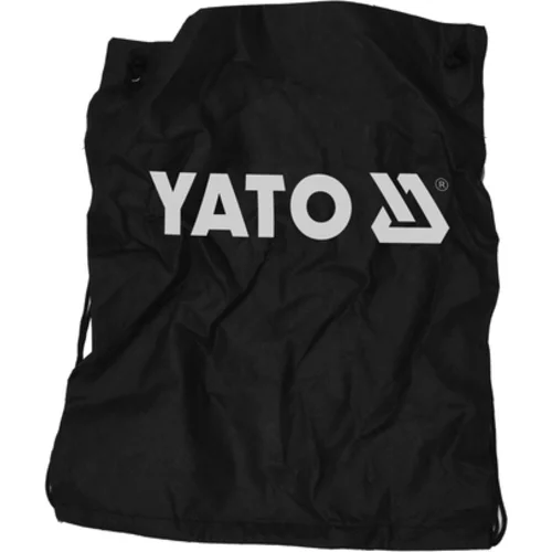 SÚPRAVA POPRUHU A TLUMIČA /YATO/ - obr. 3