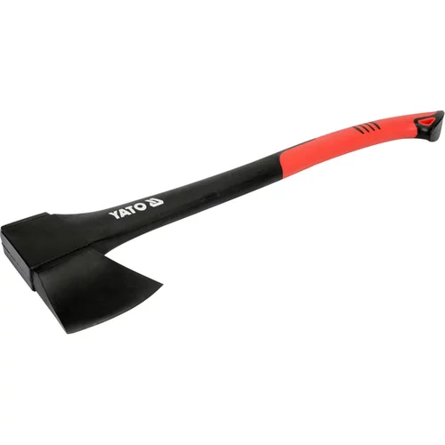 TESARSKÁ SEKERA 1400G 60CM /YATO/ - obr. 1