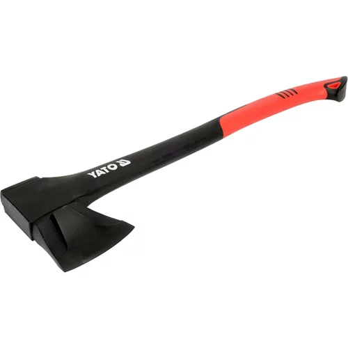 ŠTIEPACIA SEKERA 1600G 60CM /YATO/ - obr. 1