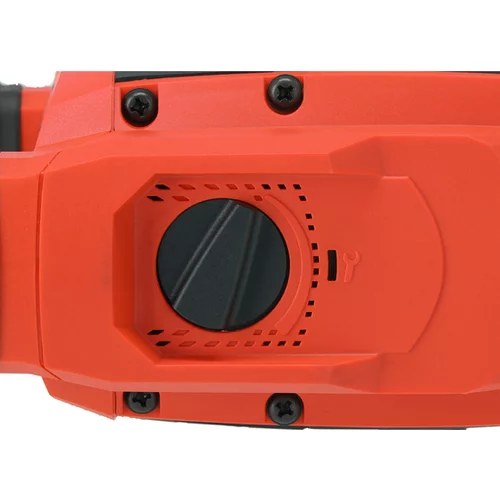 SDS MAX BÚRACIE KLADIVO 1700W /YATO/ - obr. 7