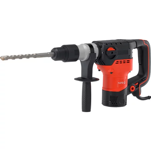 SDS MAX ROTAČNÉ KLADIVO 1600W