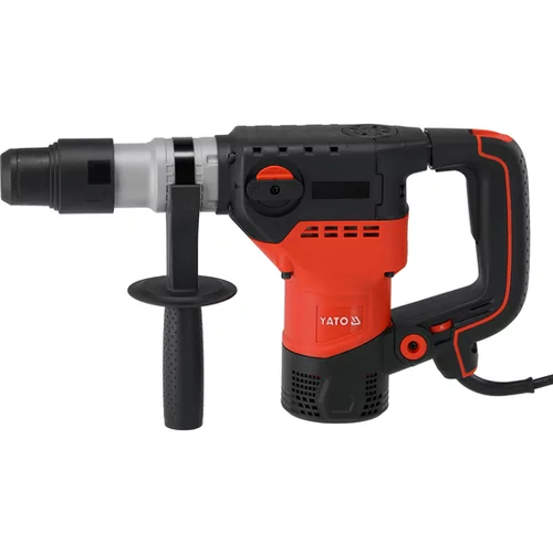 SDS MAX ROTAČNÉ KLADIVO 1600W /YATO/ - obr. 2