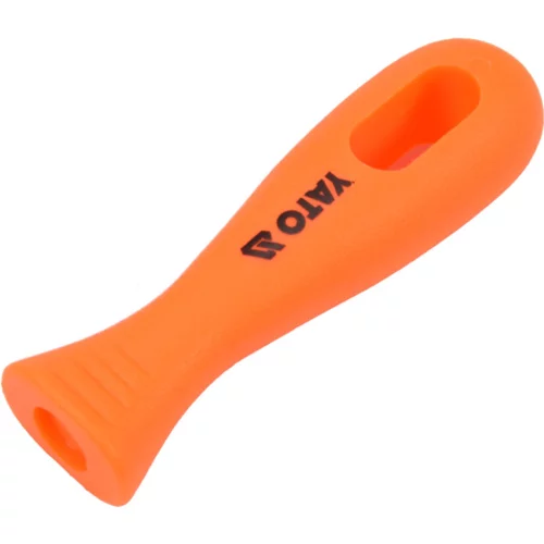 RÚČKA NA OKRÚHLY PILNÍK 4,8 MM /YATO/ - obr. 1