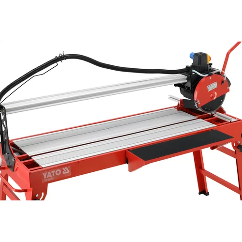 POLICY CUTTER 1500W (1200MM) /YATO/ - obr. 3