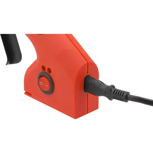 PISTOLE LEPIACA 11MM 450W VYSOKÝ VÝKON /YATO/ - obr. 7