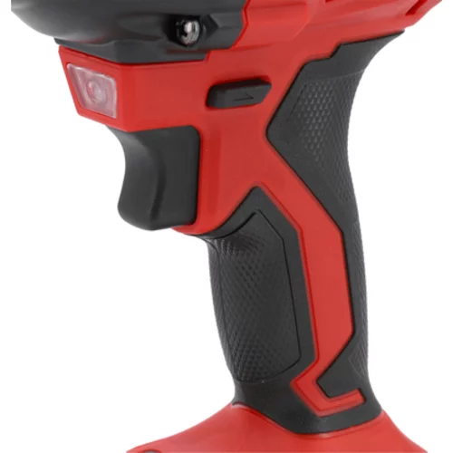AKUMULÁTOROVÝ BEZKÚFOVÝ NÁRAZOVÝ KLÚČ 18V 350NM (TELO) /YATO/ - obr. 5