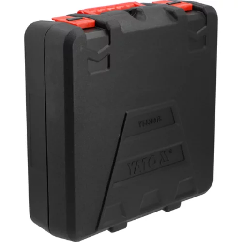 18V RÁZOVÝ KĽÚČ 3/4'' 2000NM (4AHX1PCS; BMC; ADAPTÉR 1/2'') /YATO/ - obr. 3