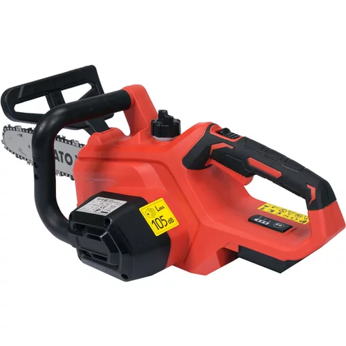 REŤAZOVÁ PÍLA 12'' 18V BEZ BATÉRIE /YATO/ - obr. 4