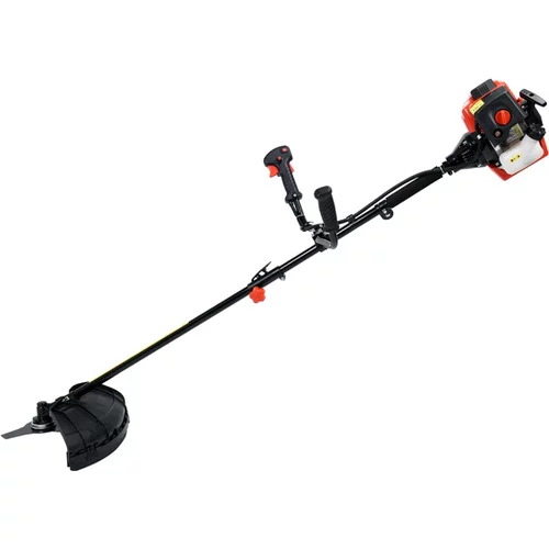 BENZÍNOVÉ MASLO ŠTIEPANÉ 1,8 HP /YATO/ - obr. 1