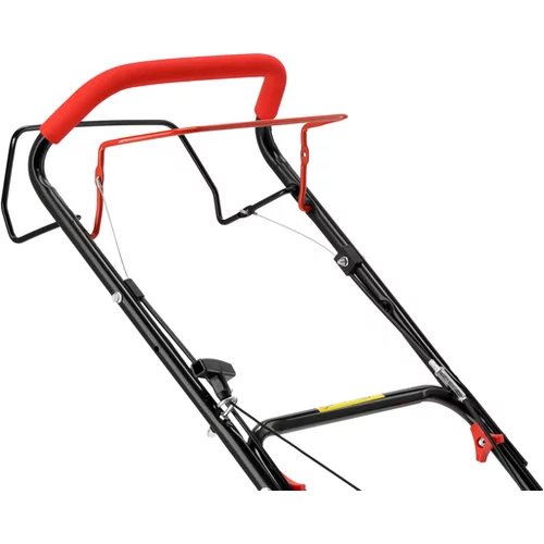 BENZÍNOVÁ KOSAČKA 41 CM S POHONOM 123 CM3 /YATO/ - obr. 10