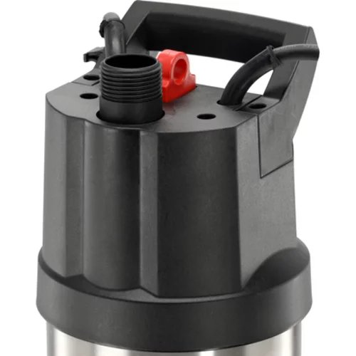 MULTI INOX 550 ČERPADLO NA DAŽĎOVÚ VODU S PLÁVÁKOM /YATO/ - obr. 4