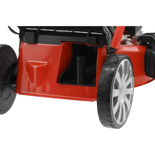 BENZÍNOVÁ KOSAČKA 53 CM S POHONOM 196 CM3 /YATO/ - obr. 11