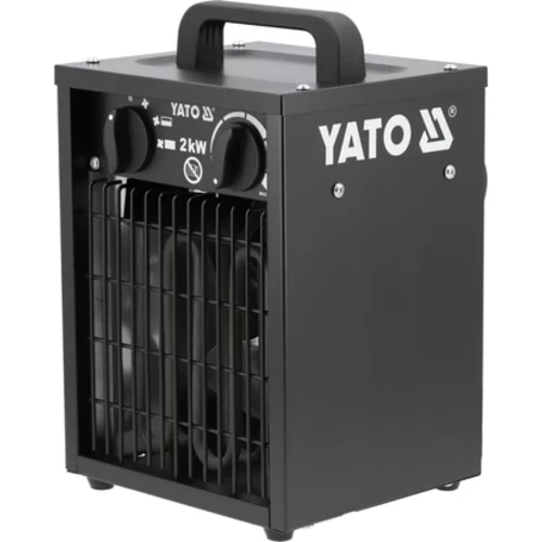 2KW ELEKTRICKÝ OHRIEVAČ
