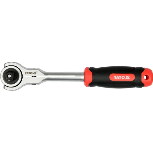 Ráčna s otočnou hlavou 1/2'' /YATO/ - obr. 1
