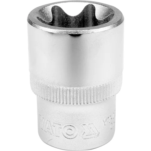 YATO Nadstavec Torx 1/2