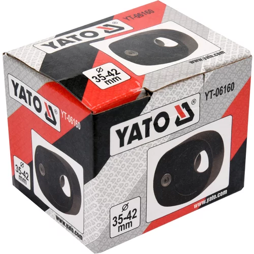Prípravok na axiálne tiahla Ø 35-42mm /YATO/ - obr. 2