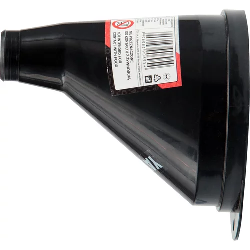 YATO Lievik plastový 100 mm (YATO náradie) - obr. 1