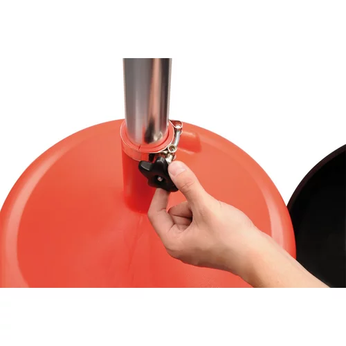 YATO Miska na odčerpanie oleja 20l 420 mm nastaviteľná výška 75-155 cm (YATO náradie) - obr. 4