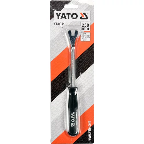 Uvoľňovač čalúnenia dverí 230mm /YATO/ - obr. 2