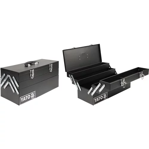 YATO Box na náradie 460x200x240mm