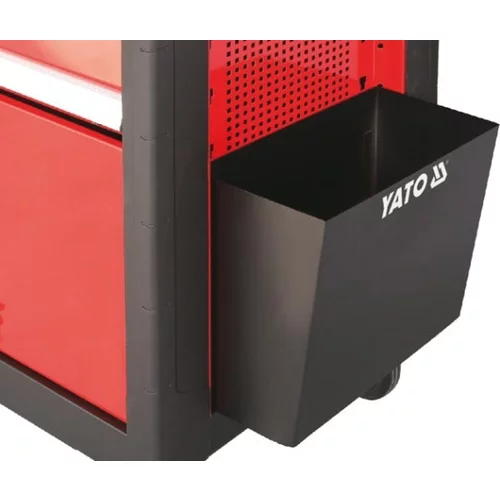 YATO Zásobník na odpad 300x300x190mm