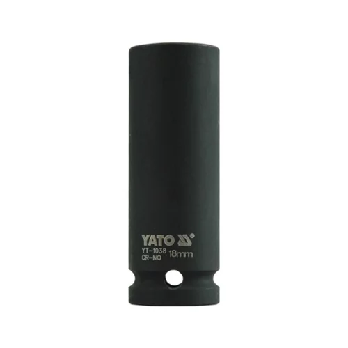 YATO Nadstavec 18 mm CrMo 1/2