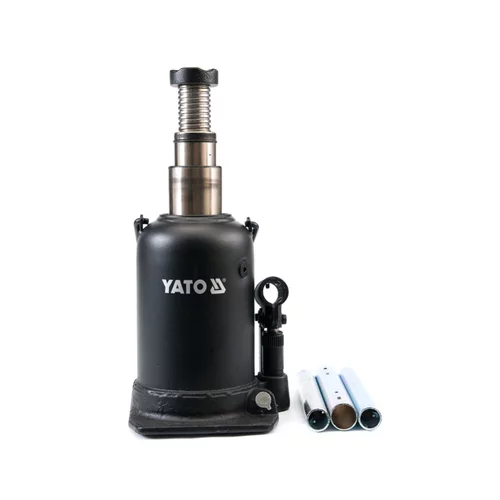 YATO Hever / zdvihák piestový hydraulický 10T 208-523mm