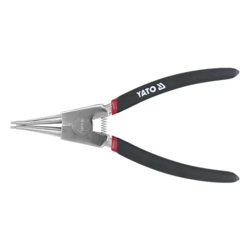 YATO Segerové kliešte 150 mm vonkajšie CrV