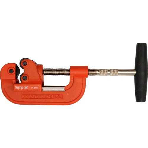 YATO Rezač trubiek 3 - 30 mm PVC, Al, Cu
