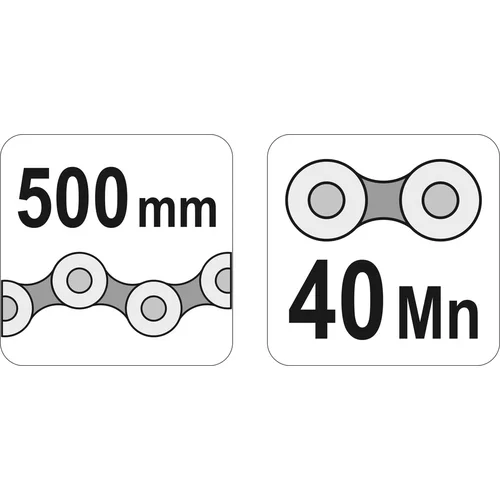 YATO Samosvorné kliešte 250 mm (YATO náradie) - obr. 2