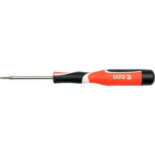 YATO Skrutkovač pre jemnú mechaniku T8x50mm