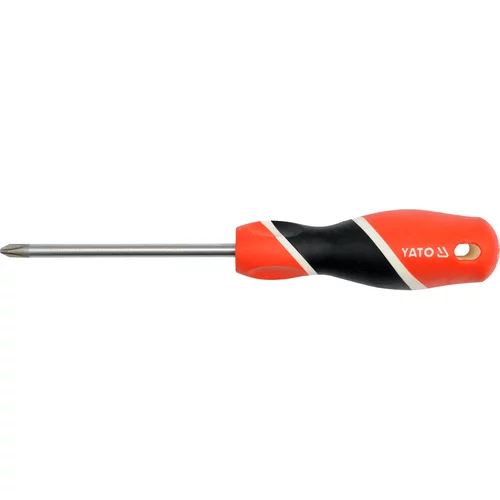 YATO Krížový skrutkovač PH1 x 300 mm