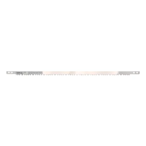 YATO List do oblúkovej píly 760 mm na mokré drevo