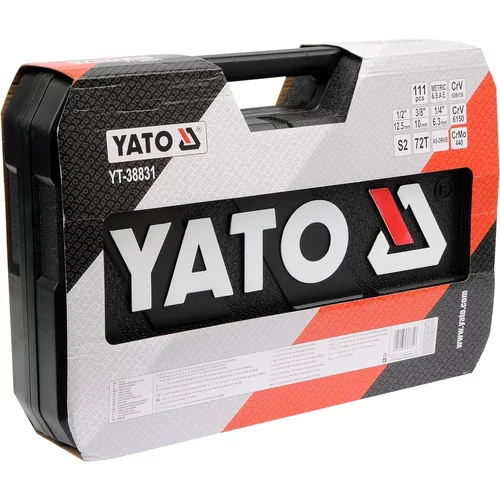 YATO Gola sada 1/2