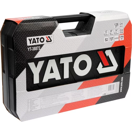 YATO Gola sada 1/2 