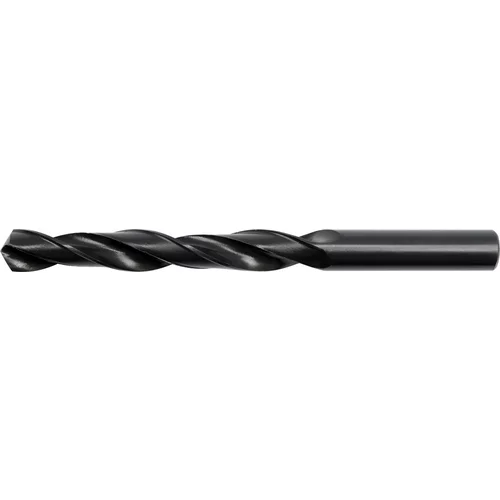 YATO Vrták na kov 13,0 mm HSS 3 ks