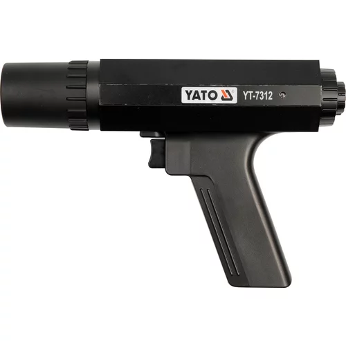 YATO Lampa stroboskopická 12V 0-60 stupňov