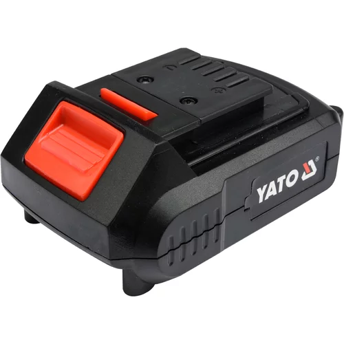 YATO Baterka LI-ION 18V